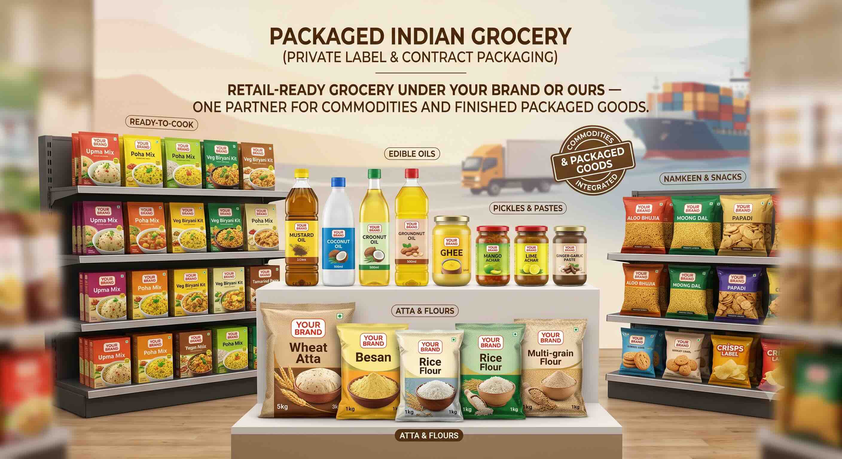 Grocery