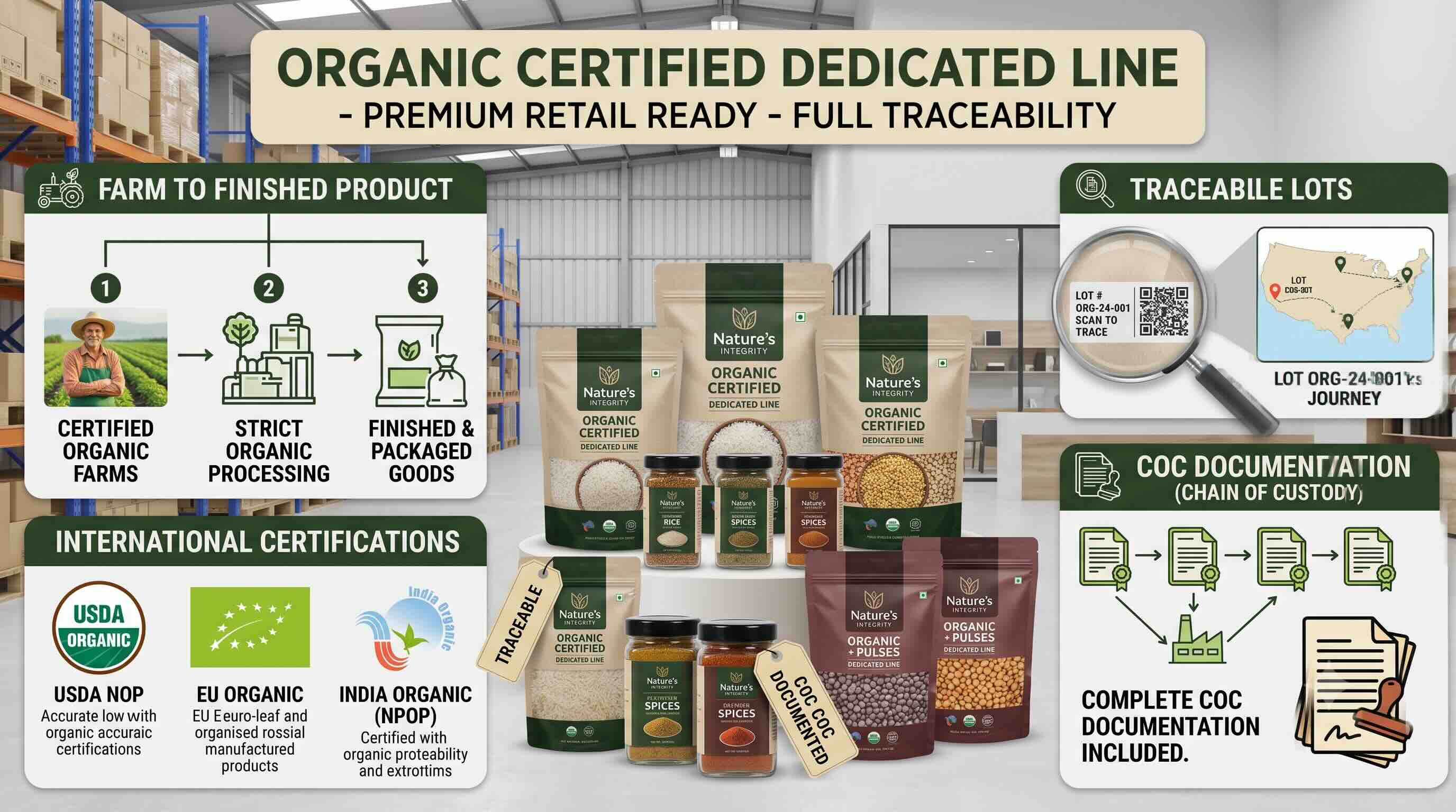 Organic