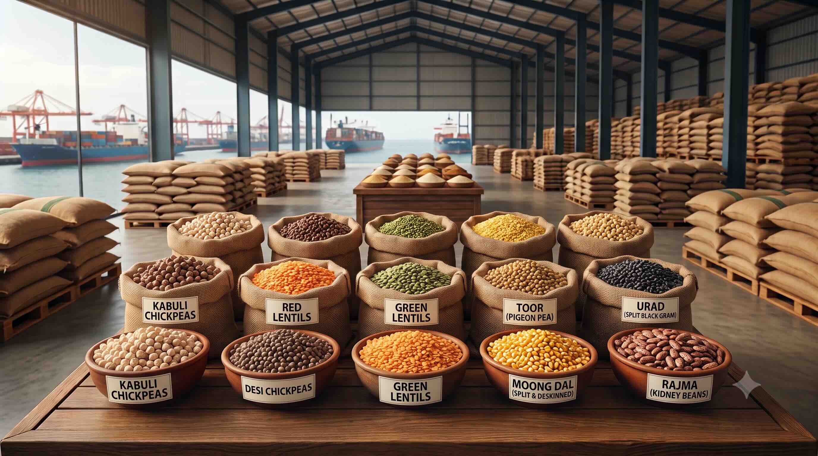 Pulses